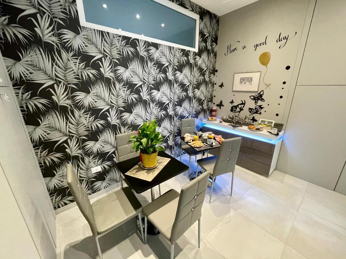 קונאו B&B Le Chevalier מראה חיצוני תמונה