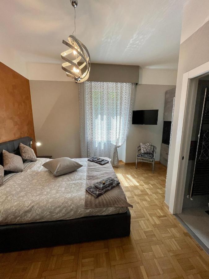קונאו B&B Le Chevalier מראה חיצוני תמונה
