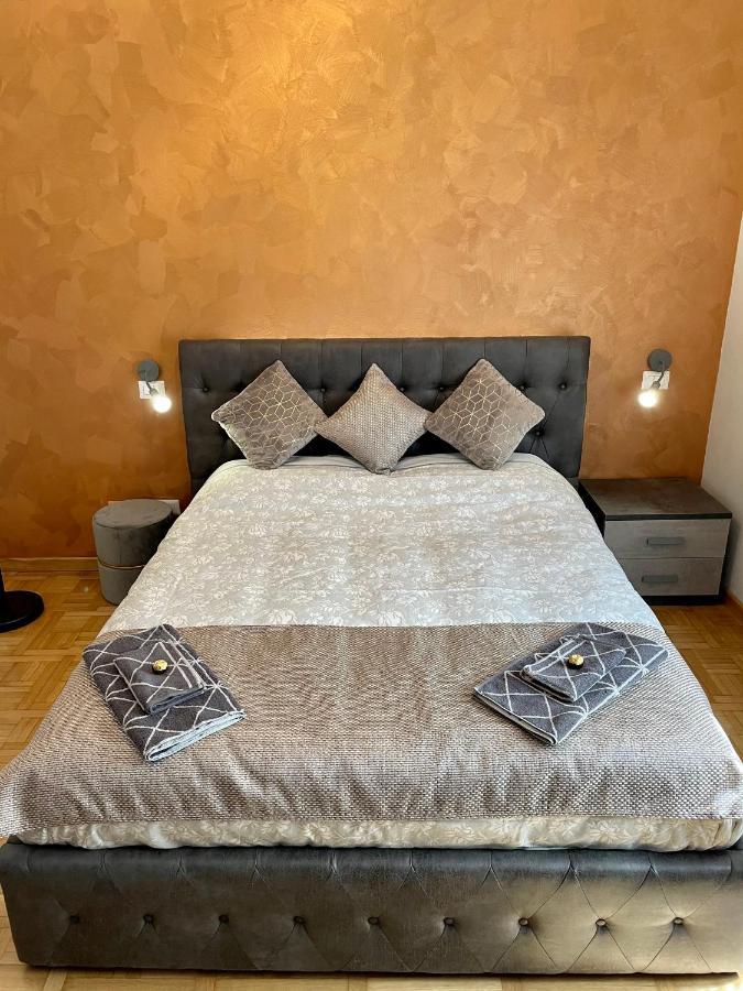 קונאו B&B Le Chevalier מראה חיצוני תמונה